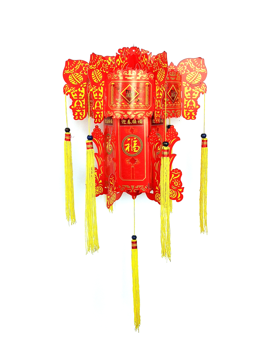 灯笼